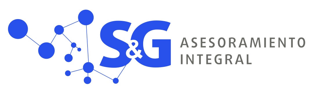 S&G Logo